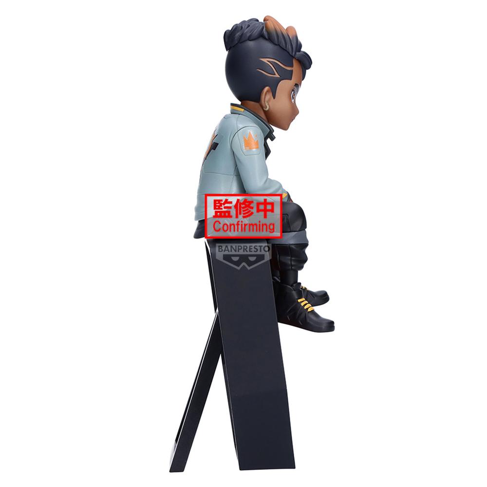 Figura Banpresto valorant monitor top figure phoenix