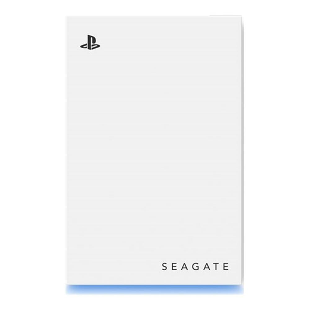 Disco duro externo SSD Seagate game drive for playstation 2TB USB 3.2