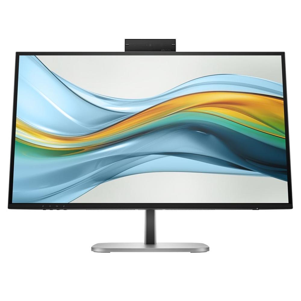 Monitor HP s5 pro 527pm 27 pulgadas qhd 100hz