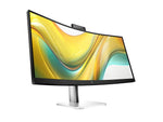 Monitor curvo HP s5 pro 534pm 34 pulgadas wqhd 100hz