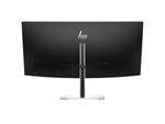 Monitor curvo HP s5 pro 534pm 34 pulgadas wqhd 100hz