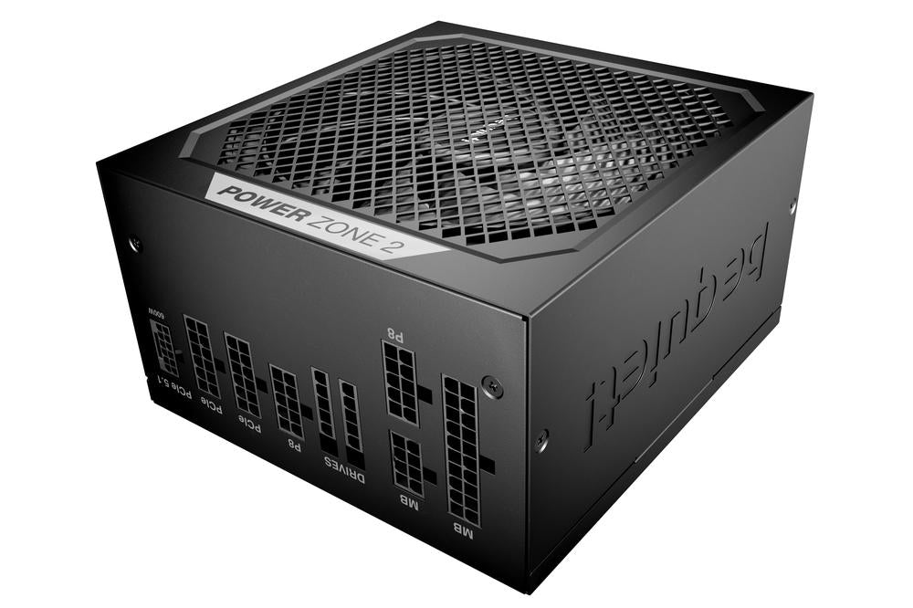 Ventilador disipador cpu be quiet pure rock pro 3 2 x 120mm negro