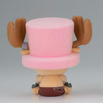 Figura Banpresto one piece fluffy puffy chopper vol.1(ver.a) 7cm