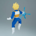 Figura Banpresto dragon ball z gxmateria vegeta 21cm
