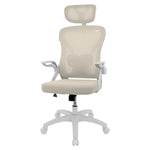 Silla gaming Drift drair35 blanca Beige #beige