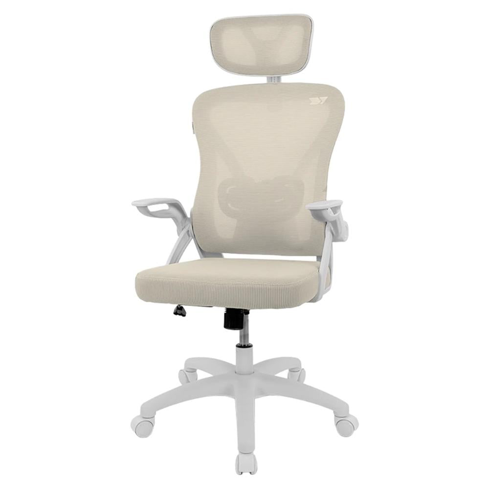 Silla gaming Drift drair35 blanca Beige #beige