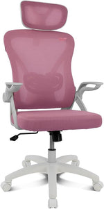 Silla gaming Drift drair35 blanca Rosa #rosa