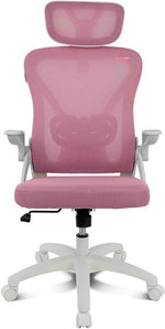 Silla gaming Drift drair35 blanca Rosa #rosa