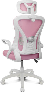 Silla gaming Drift drair35 blanca Rosa #rosa