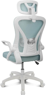 Silla gaming Drift drair35 blanca Turquesa detalle #turquesa