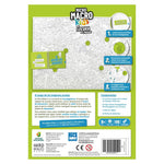 Juego de mesa micro macro kids