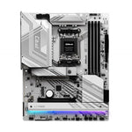 Placa base Asrock x870 pro rs eatx · 4xddr5 · 4xsata3