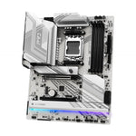 Placa base Asrock x870 pro rs eatx · 4xddr5 · 4xsata3