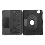 Funda + teclado Targus versavu para ipad pro 11 pulgadas negra