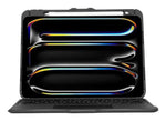 Funda + teclado Targus versavu para ipad pro 11 pulgadas negra