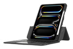 Funda + teclado Targus versavu para ipad pro 11 pulgadas negra