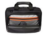 Funda - maletin Targus citysmart slimline topload para portatil 14 pulgadas negro