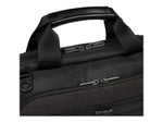 Funda - maletin Targus citysmart slimline topload para portatil 14 pulgadas negro