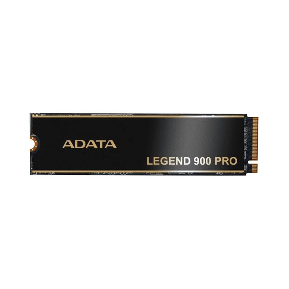Disco duro interno solido SSD ADATA legend 900 pro 4TB NVMe