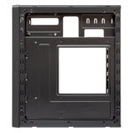 Caja ordenador Unykach numen 300 pro mATX negro