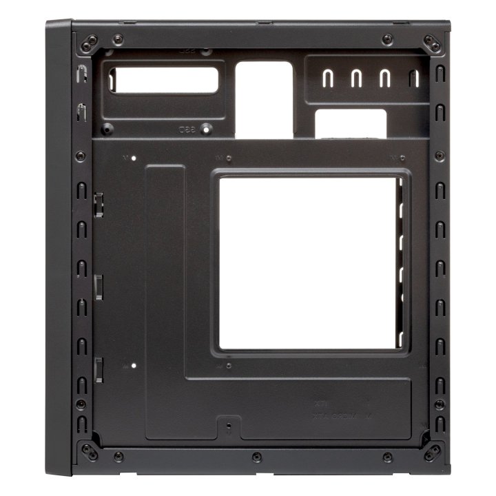 Caja ordenador Unykach numen 300 pro mATX negro