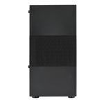 Caja ordenador gaming Unykach aero c25 mATX vidrio negra