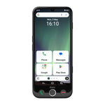 Telefono movil smartphone Doro aurora a30 4G · 6GB · 128GB · 6.1 pulgadas · graphite