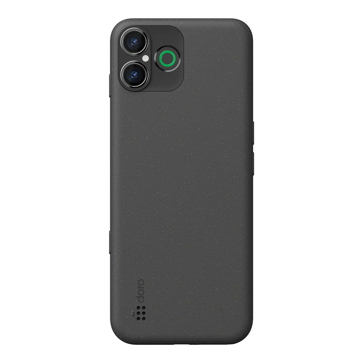 Telefono movil smartphone Doro aurora a30 4G · 6GB · 128GB · 6.1 pulgadas · graphite