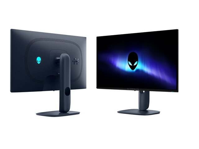 Monitor gaming Dell alienware aw2725d 27 pulgadas qhd 280hz