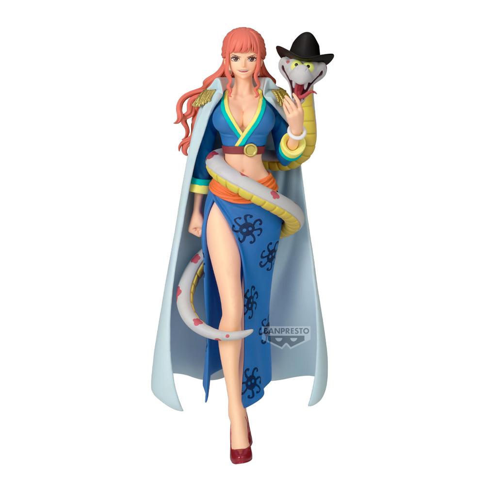 One piece battle record collection - gloriosa
