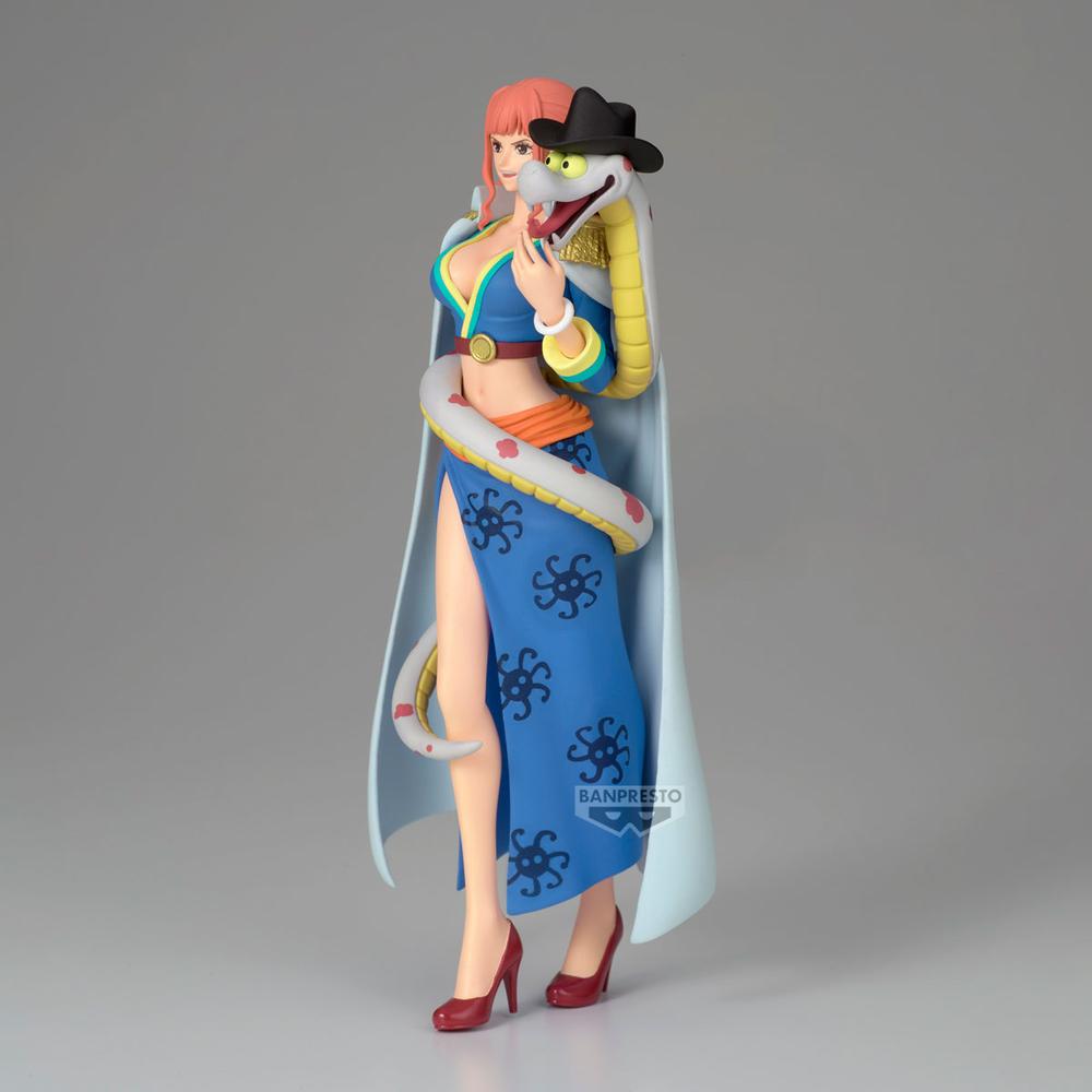 One piece battle record collection - gloriosa