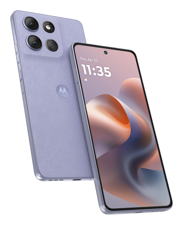Movil Motorola moto g86 5G 8GB/512GB cosmic sky