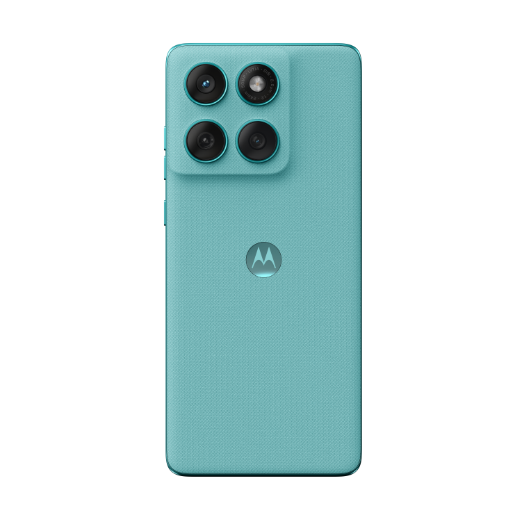 Movil Motorola moto edge 60 fusion 5G 8GB/256GB amazonite