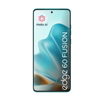 Movil Motorola moto edge 60 fusion 5G 8GB/256GB amazonite