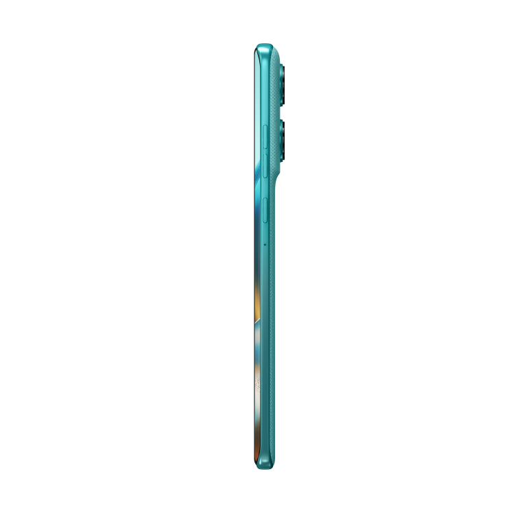 Movil Motorola moto edge 60 fusion 5G 8GB/256GB amazonite