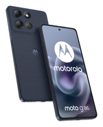 Movil Motorola moto g86 5G 8GB/256GB azul oscuro