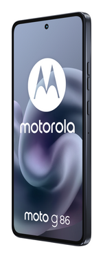 Movil Motorola moto g86 5G 8GB/256GB azul oscuro