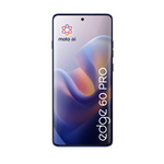 Movil Motorola moto edge 60 pro 5G 12GB/512GB dazzling blue