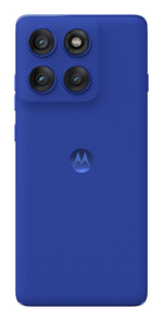 Movil Motorola moto edge 60 pro 5G 12GB/512GB dazzling blue