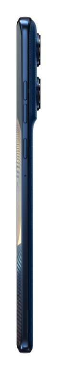 Movil Motorola moto edge 60 5G 12GB/512GB gibraltar blue