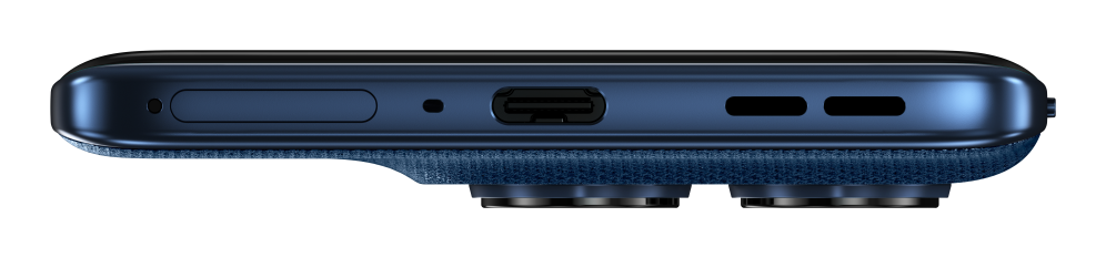 Movil Motorola moto edge 60 5G 12GB/512GB gibraltar blue