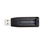 Memoria USB 3.0 Verbatim v3 256GB negro