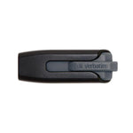 Memoria USB 3.0 Verbatim v3 256GB negro