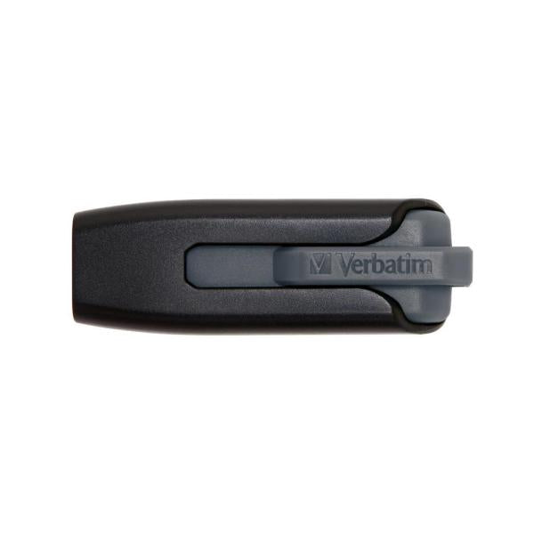 Memoria USB 3.0 Verbatim v3 256GB negro