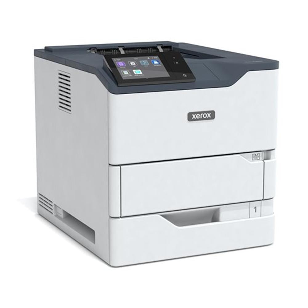 Impresora Xerox laser versalink b620v_dn monocromo a4 · 61ppm · red · NFC · duplex
