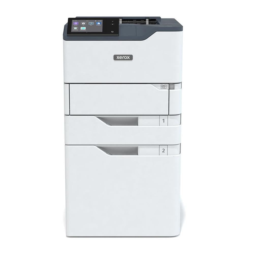 Impresora Xerox laser versalink b620v_dn monocromo a4 · 61ppm · red · NFC · duplex
