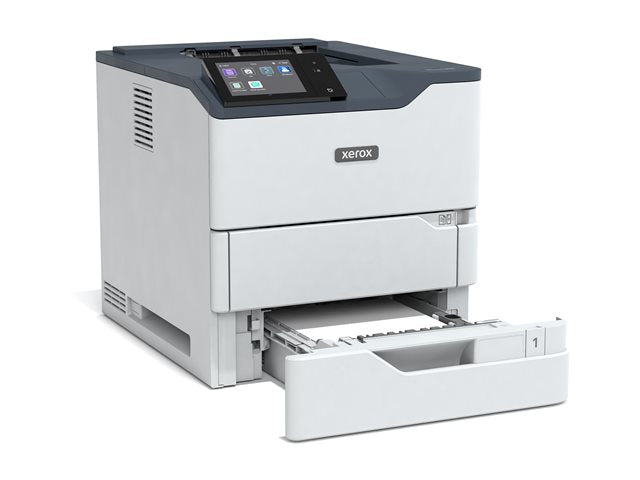 Impresora Xerox laser versalink b620v_dn monocromo a4 · 61ppm · red · NFC · duplex
