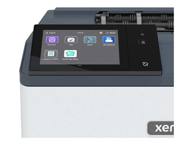 Impresora Xerox laser versalink b620v_dn monocromo a4 · 61ppm · red · NFC · duplex