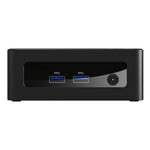 Mini ordenador leotec lempc22 i5 - 12450h · 8GB · SSD 256GB · windows 11 pro preinstalado - licencia de activacion no in