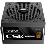 Fuente alimentacion Antec csk750dc ec gaming ATX 750w